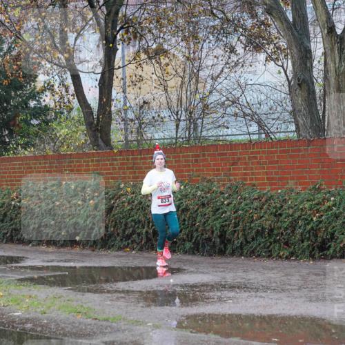 07.12.2025 - St. Pauli X-Mass-Run No. 15 Michael Burmester http://msf.ph/oto/9430313 07.12.2025 10:19:29 Laufen 833 meine-sportfotos.de
