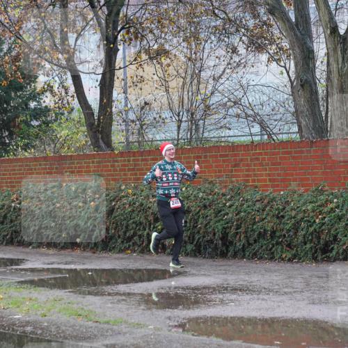 07.12.2025 - St. Pauli X-Mass-Run No. 15 Michael Burmester http://msf.ph/oto/9430319 07.12.2025 10:20:10 Laufen 2406 meine-sportfotos.de