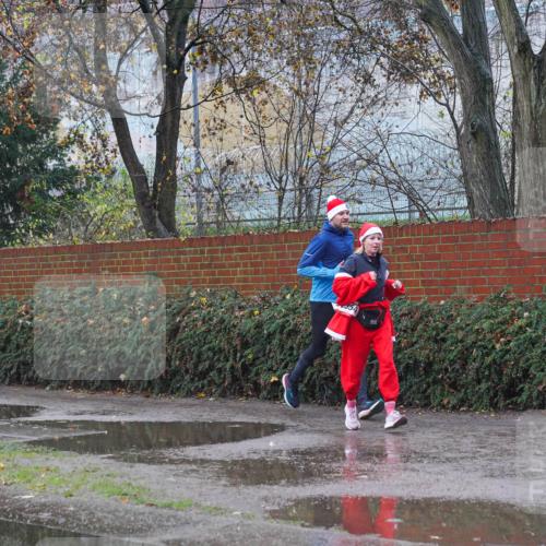 07.12.2025 - St. Pauli X-Mass-Run No. 15 Michael Burmester http://msf.ph/oto/9430324 07.12.2025 10:20:30 Laufen 3265 meine-sportfotos.de