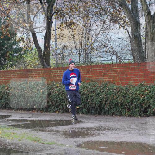 07.12.2025 - St. Pauli X-Mass-Run No. 15 Michael Burmester http://msf.ph/oto/9430327 07.12.2025 10:20:40 Laufen 2899 meine-sportfotos.de