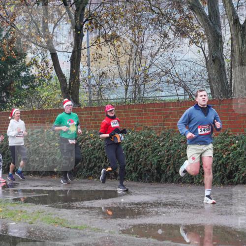 07.12.2025 - St. Pauli X-Mass-Run No. 15 Michael Burmester http://msf.ph/oto/9430329 07.12.2025 10:20:49 Laufen 3244, 2943, 2489 meine-sportfotos.de
