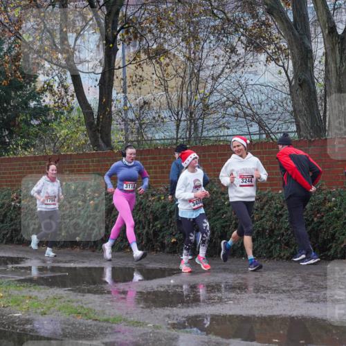 07.12.2025 - St. Pauli X-Mass-Run No. 15 Michael Burmester http://msf.ph/oto/9430332 07.12.2025 10:20:51 Laufen 1794, 3118, 3408, 3244, 2943 meine-sportfotos.de