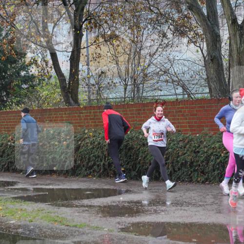 07.12.2025 - St. Pauli X-Mass-Run No. 15 Michael Burmester http://msf.ph/oto/9430335 07.12.2025 10:20:53 Laufen 1794, 3408 meine-sportfotos.de