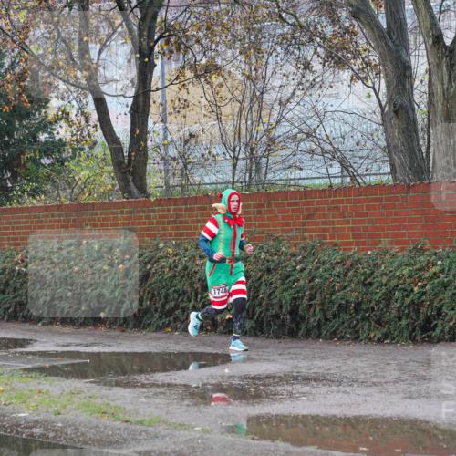 07.12.2025 - St. Pauli X-Mass-Run No. 15 Michael Burmester http://msf.ph/oto/9430336 07.12.2025 10:21:03 Laufen 1748 meine-sportfotos.de