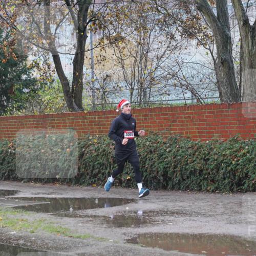 07.12.2025 - St. Pauli X-Mass-Run No. 15 Michael Burmester http://msf.ph/oto/9430338 07.12.2025 10:21:09 Laufen 3058 meine-sportfotos.de