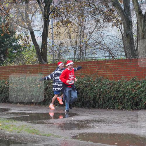 07.12.2025 - St. Pauli X-Mass-Run No. 15 Michael Burmester http://msf.ph/oto/9430341 07.12.2025 10:21:17 Laufen 3407 meine-sportfotos.de
