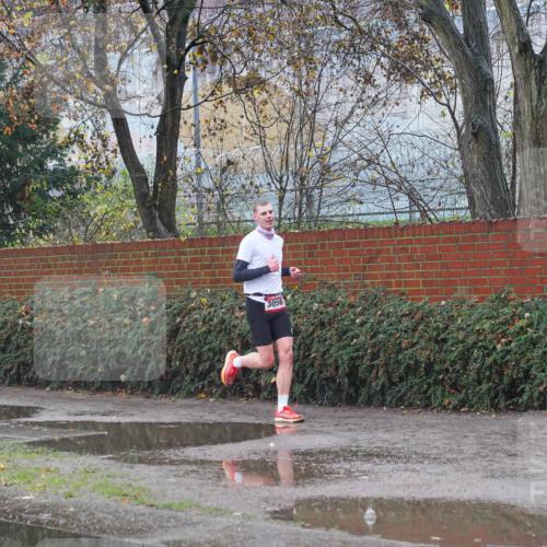 07.12.2025 - St. Pauli X-Mass-Run No. 15 Michael Burmester http://msf.ph/oto/9430343 07.12.2025 10:21:24 Laufen 3056 meine-sportfotos.de