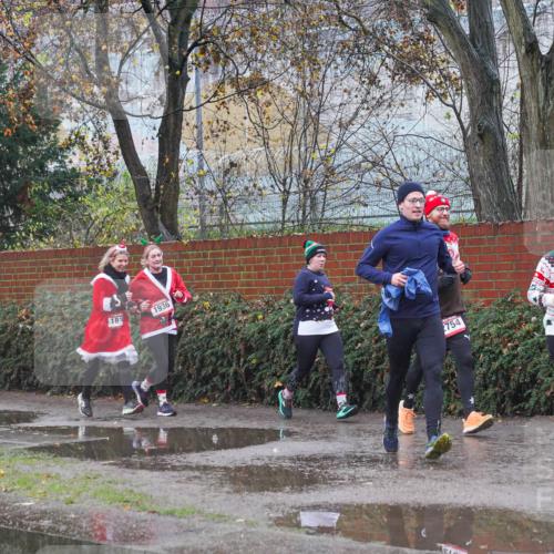 07.12.2025 - St. Pauli X-Mass-Run No. 15 Michael Burmester http://msf.ph/oto/9430396 07.12.2025 10:22:45 Laufen 3360, 2155, 1814, 1936, 754, 519 meine-sportfotos.de