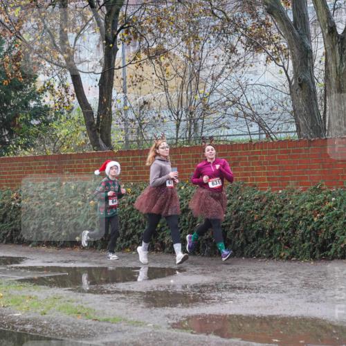 07.12.2025 - St. Pauli X-Mass-Run No. 15 Michael Burmester http://msf.ph/oto/9430414 07.12.2025 10:23:13 Laufen 1195, 641, 63, 631 meine-sportfotos.de