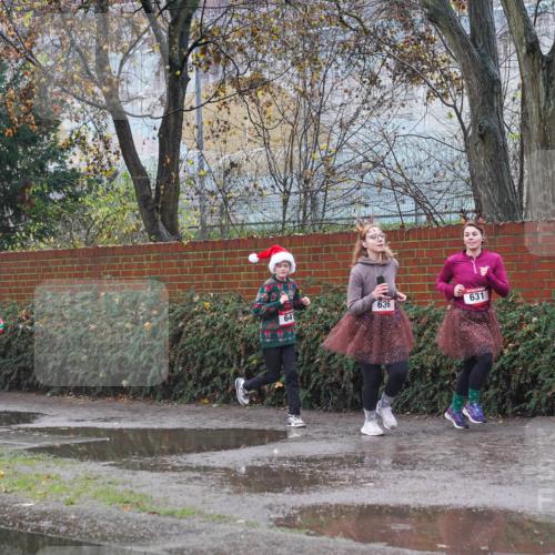 07.12.2025 - St. Pauli X-Mass-Run No. 15 Michael Burmester http://msf.ph/oto/9430415 07.12.2025 10:23:14 Laufen 1189, 64, 636, 631 meine-sportfotos.de