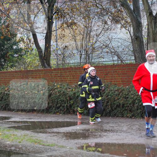 07.12.2025 - St. Pauli X-Mass-Run No. 15 Michael Burmester http://msf.ph/oto/9430436 07.12.2025 10:23:38 Laufen 32 meine-sportfotos.de