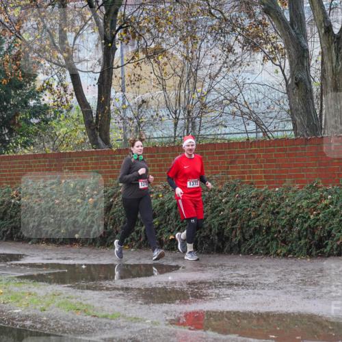07.12.2025 - St. Pauli X-Mass-Run No. 15 Michael Burmester http://msf.ph/oto/9430437 07.12.2025 10:23:42 Laufen 2336, 2337, 1370, 1372 meine-sportfotos.de