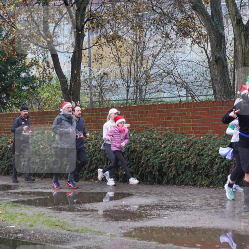 07.12.2025 - St. Pauli X-Mass-Run No. 15 Michael Burmester http://msf.ph/oto/9430476 07.12.2025 10:24:16 Laufen 4096, 336, 4 meine-sportfotos.de