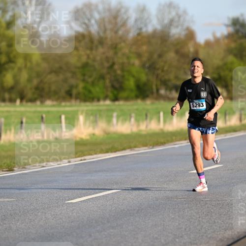 12.04.2026 - 45. Internationalen Wilhelmsburger Insellauf Dr. Thomas Lammeyer http://msf.ph/oto/9430498 12.04.2026 09:06:43 Laufen 5293 meine-sportfotos.de