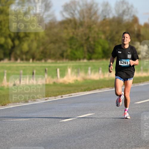 12.04.2026 - 45. Internationalen Wilhelmsburger Insellauf Dr. Thomas Lammeyer http://msf.ph/oto/9430501 12.04.2026 09:06:43 Laufen 5293 meine-sportfotos.de