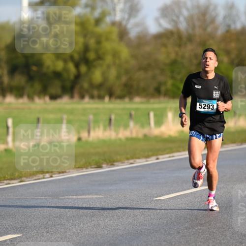 12.04.2026 - 45. Internationalen Wilhelmsburger Insellauf Dr. Thomas Lammeyer http://msf.ph/oto/9430506 12.04.2026 09:06:44 Laufen 5293 meine-sportfotos.de