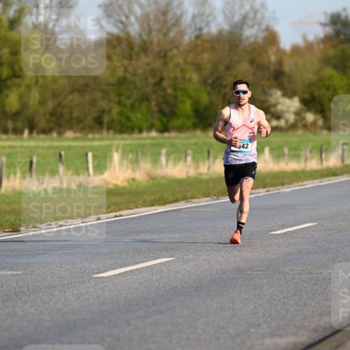 12.04.2026 - 45. Internationalen Wilhelmsburger Insellauf Dr. Thomas Lammeyer http://msf.ph/oto/9430518 12.04.2026 09:07:03 Laufen 342 meine-sportfotos.de