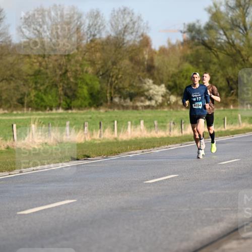 12.04.2026 - 45. Internationalen Wilhelmsburger Insellauf Dr. Thomas Lammeyer http://msf.ph/oto/9430540 12.04.2026 09:07:15 Laufen  meine-sportfotos.de