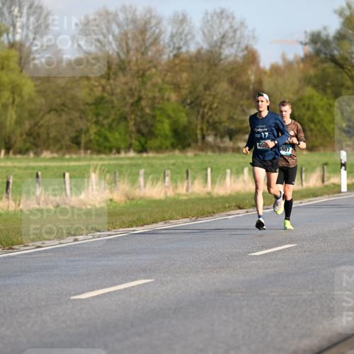 12.04.2026 - 45. Internationalen Wilhelmsburger Insellauf Dr. Thomas Lammeyer http://msf.ph/oto/9430549 12.04.2026 09:07:16 Laufen 17, 409, 5507, 3521 meine-sportfotos.de