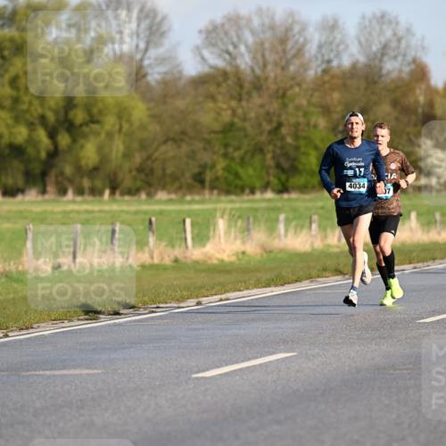 12.04.2026 - 45. Internationalen Wilhelmsburger Insellauf Dr. Thomas Lammeyer http://msf.ph/oto/9430557 12.04.2026 09:07:17 Laufen 17, 4034, 07, 3521 meine-sportfotos.de