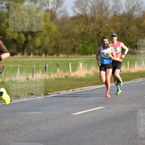 12.04.2026 - 45. Internationalen Wilhelmsburger Insellauf Dr. Thomas Lammeyer http://msf.ph/oto/9430572 12.04.2026 09:07:21 Laufen 5507, 352, 08 meine-sportfotos.de