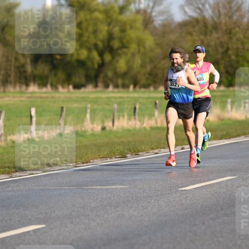 12.04.2026 - 45. Internationalen Wilhelmsburger Insellauf Dr. Thomas Lammeyer http://msf.ph/oto/9430578 12.04.2026 09:07:21 Laufen 352, 408 meine-sportfotos.de