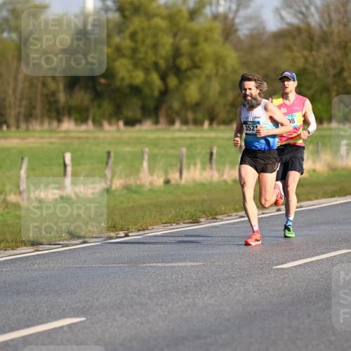 12.04.2026 - 45. Internationalen Wilhelmsburger Insellauf Dr. Thomas Lammeyer http://msf.ph/oto/9430579 12.04.2026 09:07:22 Laufen 352, 18 meine-sportfotos.de