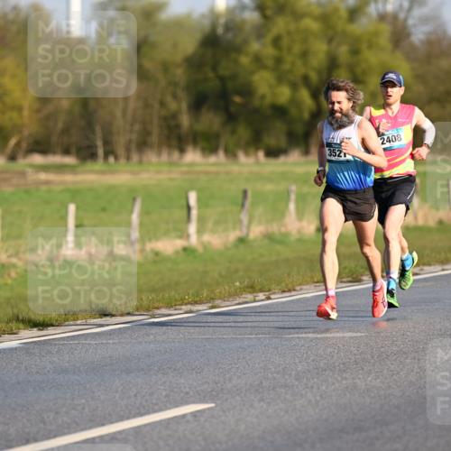 12.04.2026 - 45. Internationalen Wilhelmsburger Insellauf Dr. Thomas Lammeyer http://msf.ph/oto/9430583 12.04.2026 09:07:22 Laufen 352, 2408 meine-sportfotos.de