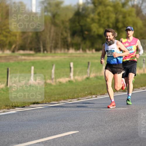 12.04.2026 - 45. Internationalen Wilhelmsburger Insellauf Dr. Thomas Lammeyer http://msf.ph/oto/9430584 12.04.2026 09:07:22 Laufen 108, 3521 meine-sportfotos.de