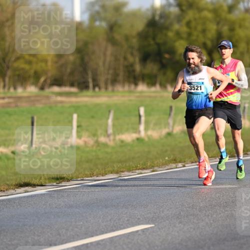 12.04.2026 - 45. Internationalen Wilhelmsburger Insellauf Dr. Thomas Lammeyer http://msf.ph/oto/9430585 12.04.2026 09:07:22 Laufen 3521 meine-sportfotos.de