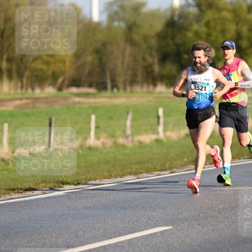 12.04.2026 - 45. Internationalen Wilhelmsburger Insellauf Dr. Thomas Lammeyer http://msf.ph/oto/9430586 12.04.2026 09:07:22 Laufen 3521, 18 meine-sportfotos.de