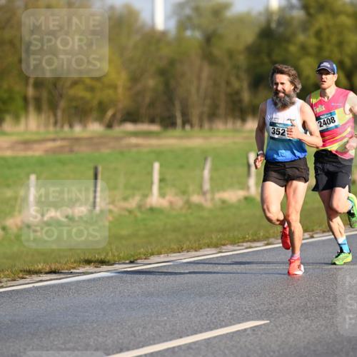 12.04.2026 - 45. Internationalen Wilhelmsburger Insellauf Dr. Thomas Lammeyer http://msf.ph/oto/9430587 12.04.2026 09:07:23 Laufen 352, 2408 meine-sportfotos.de