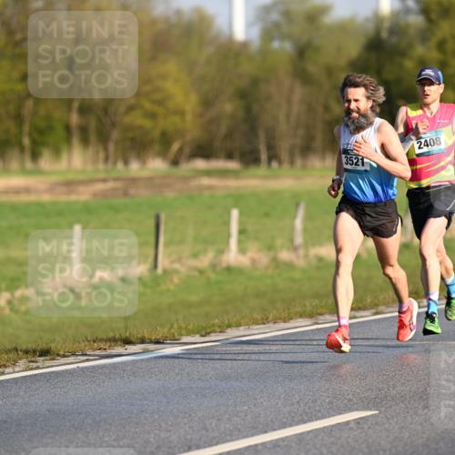 12.04.2026 - 45. Internationalen Wilhelmsburger Insellauf Dr. Thomas Lammeyer http://msf.ph/oto/9430588 12.04.2026 09:07:23 Laufen 3521, 2408 meine-sportfotos.de