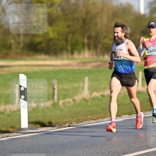 12.04.2026 - 45. Internationalen Wilhelmsburger Insellauf Dr. Thomas Lammeyer http://msf.ph/oto/9430593 12.04.2026 09:07:23 Laufen 352, 2408 meine-sportfotos.de