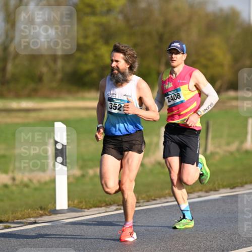 12.04.2026 - 45. Internationalen Wilhelmsburger Insellauf Dr. Thomas Lammeyer http://msf.ph/oto/9430597 12.04.2026 09:07:24 Laufen 352, 2408 meine-sportfotos.de