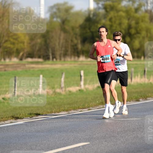 12.04.2026 - 45. Internationalen Wilhelmsburger Insellauf Dr. Thomas Lammeyer http://msf.ph/oto/9430615 12.04.2026 09:07:47 Laufen 4086, 645 meine-sportfotos.de