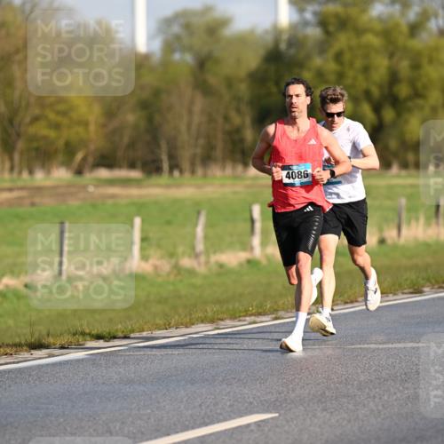 12.04.2026 - 45. Internationalen Wilhelmsburger Insellauf Dr. Thomas Lammeyer http://msf.ph/oto/9430616 12.04.2026 09:07:47 Laufen 4086 meine-sportfotos.de