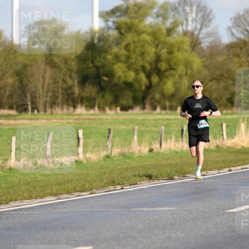 12.04.2026 - 45. Internationalen Wilhelmsburger Insellauf Dr. Thomas Lammeyer http://msf.ph/oto/9430634 12.04.2026 09:07:55 Laufen 3429 meine-sportfotos.de