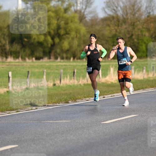 12.04.2026 - 45. Internationalen Wilhelmsburger Insellauf Dr. Thomas Lammeyer http://msf.ph/oto/9430664 12.04.2026 09:08:00 Laufen 5274, 4077 meine-sportfotos.de
