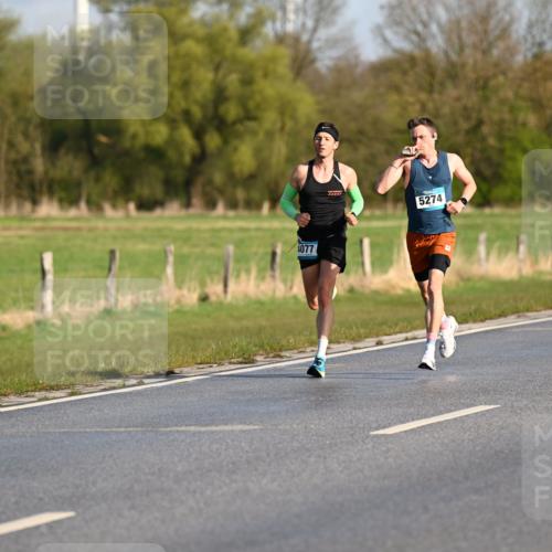 12.04.2026 - 45. Internationalen Wilhelmsburger Insellauf Dr. Thomas Lammeyer http://msf.ph/oto/9430665 12.04.2026 09:08:00 Laufen 4077, 5274 meine-sportfotos.de