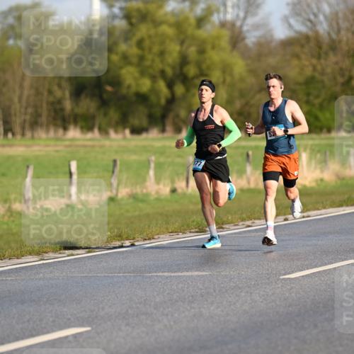 12.04.2026 - 45. Internationalen Wilhelmsburger Insellauf Dr. Thomas Lammeyer http://msf.ph/oto/9430668 12.04.2026 09:08:00 Laufen 077, 5 meine-sportfotos.de