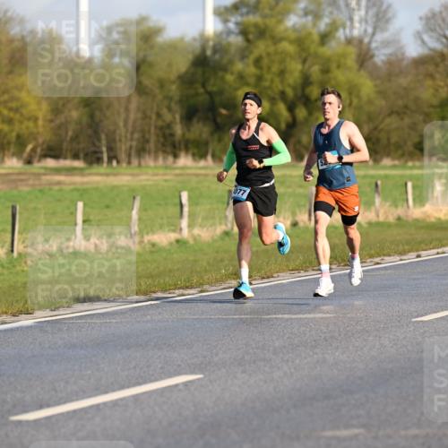 12.04.2026 - 45. Internationalen Wilhelmsburger Insellauf Dr. Thomas Lammeyer http://msf.ph/oto/9430672 12.04.2026 09:08:01 Laufen 077, 52 meine-sportfotos.de
