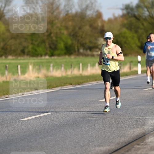 12.04.2026 - 45. Internationalen Wilhelmsburger Insellauf Dr. Thomas Lammeyer http://msf.ph/oto/9430719 12.04.2026 09:08:28 Laufen 5439 meine-sportfotos.de