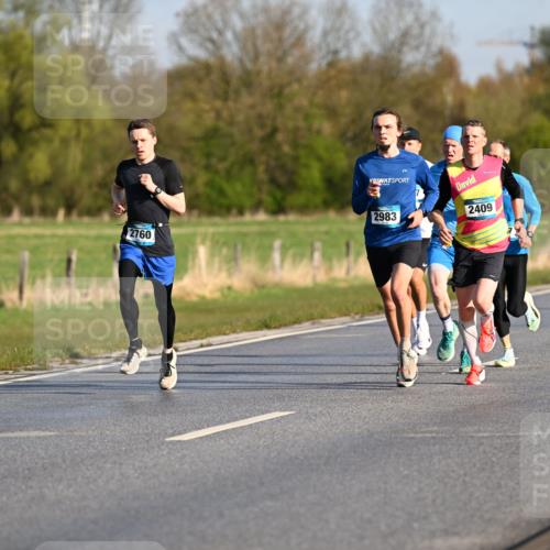 12.04.2026 - 45. Internationalen Wilhelmsburger Insellauf Dr. Thomas Lammeyer http://msf.ph/oto/9430738 12.04.2026 09:08:31 Laufen 2760, 2983, 2409, 2874, 2873 meine-sportfotos.de