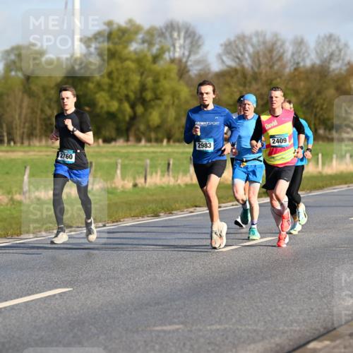12.04.2026 - 45. Internationalen Wilhelmsburger Insellauf Dr. Thomas Lammeyer http://msf.ph/oto/9430746 12.04.2026 09:08:32 Laufen 2760, 2983, 2409, 2874 meine-sportfotos.de