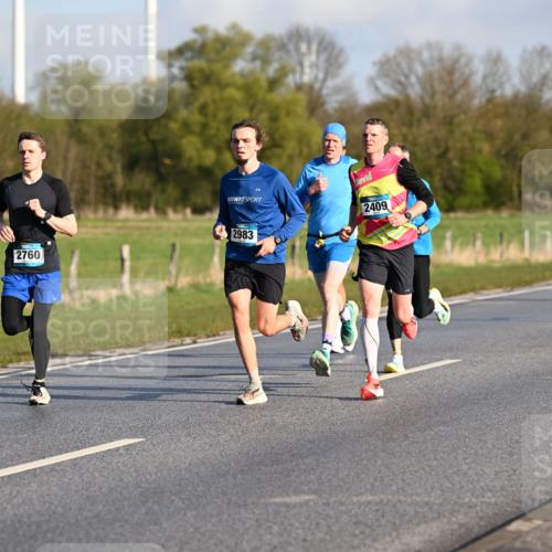 12.04.2026 - 45. Internationalen Wilhelmsburger Insellauf Dr. Thomas Lammeyer http://msf.ph/oto/9430749 12.04.2026 09:08:33 Laufen 2760, 2983, 2409, 2874 meine-sportfotos.de