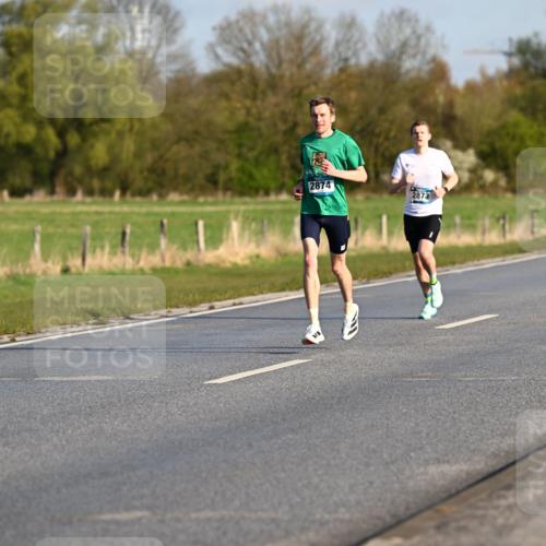 12.04.2026 - 45. Internationalen Wilhelmsburger Insellauf Dr. Thomas Lammeyer http://msf.ph/oto/9430759 12.04.2026 09:08:35 Laufen 767, 2874, 2873 meine-sportfotos.de