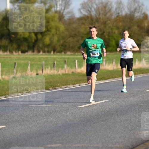 12.04.2026 - 45. Internationalen Wilhelmsburger Insellauf Dr. Thomas Lammeyer http://msf.ph/oto/9430763 12.04.2026 09:08:35 Laufen 2874, 2873 meine-sportfotos.de