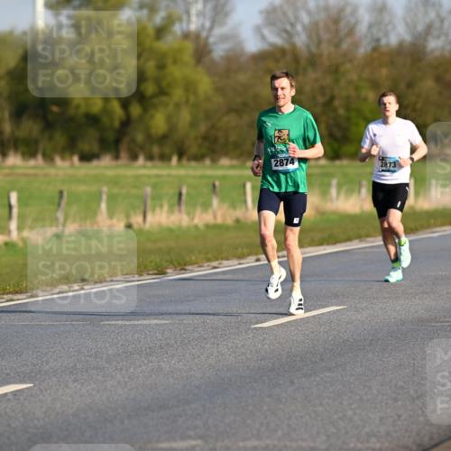 12.04.2026 - 45. Internationalen Wilhelmsburger Insellauf Dr. Thomas Lammeyer http://msf.ph/oto/9430764 12.04.2026 09:08:35 Laufen 2874, 2873 meine-sportfotos.de