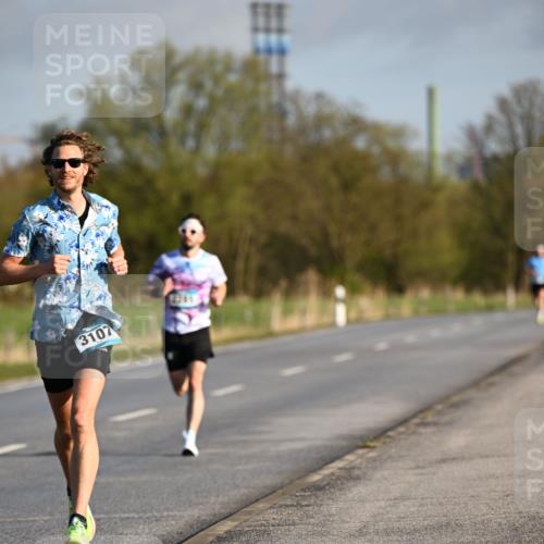 12.04.2026 - 45. Internationalen Wilhelmsburger Insellauf Dr. Thomas Lammeyer http://msf.ph/oto/9430838 12.04.2026 09:09:05 Laufen 2345, 3107 meine-sportfotos.de